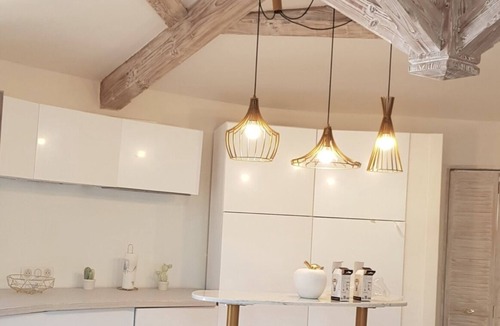 Mouans-Sartoux Apartment | Studio Indépendant Villa