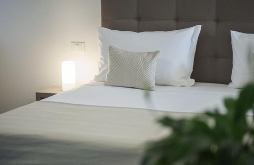 Maggiolina Apartment | Studio Inn Centrale & Milano Urban Padel