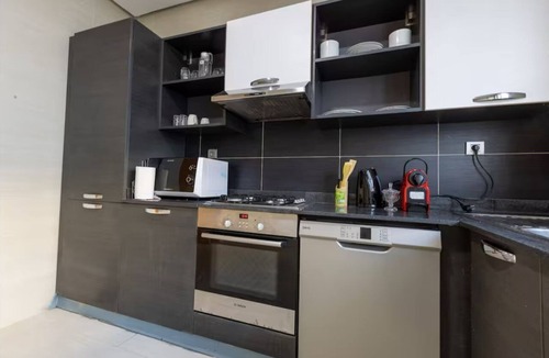 Le Piol Apartment | Studio Khallouk sur Nice