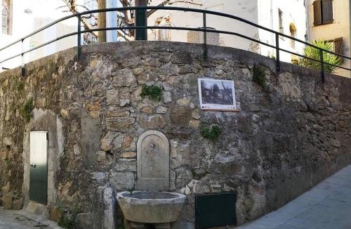 Contes Apartment | Studio - la vernea deContes, Alpes-Maritimes
