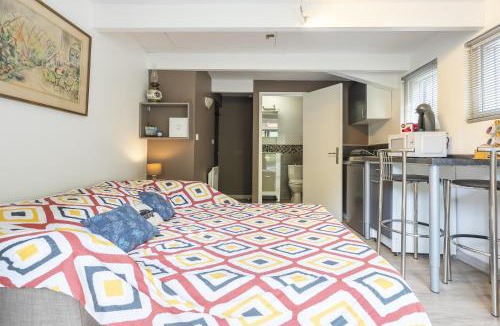 Saint-Raphael Apartment | Studio - les Adrets Esterel