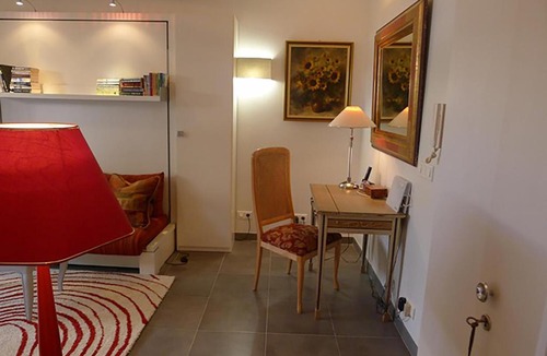 Beaulieu-sur-Mer Apartment | Studio Les Constellations