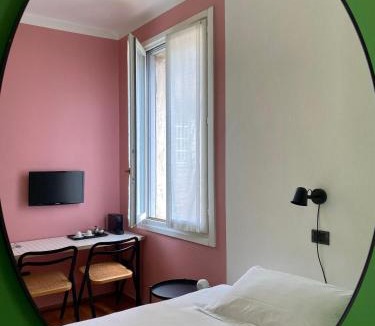 Porta Venezia Apartment | Studio-Majno