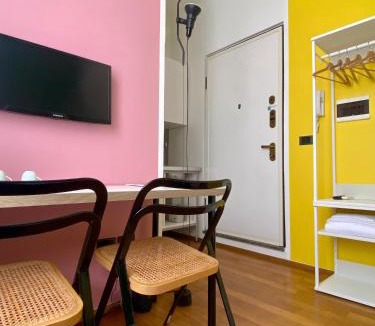 Porta Venezia Apartment | Studio-Majno