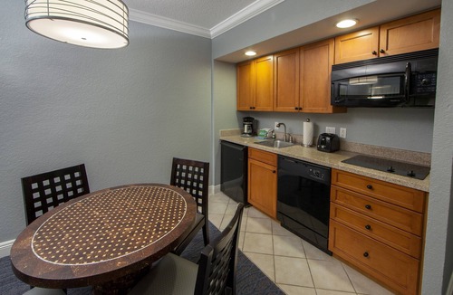 Orange Lake Apartment | Studio Near Disney World Resort with Pools + more