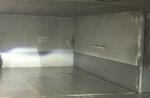 Le Cannet Apartment | Studio parking fibre piscine Clim