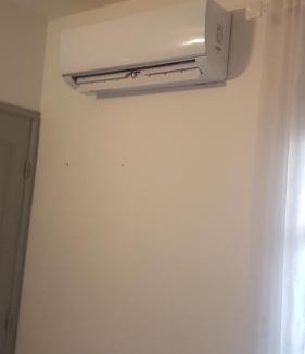 Mantega Apartment | studio pour 3 personnes au calme dans villa