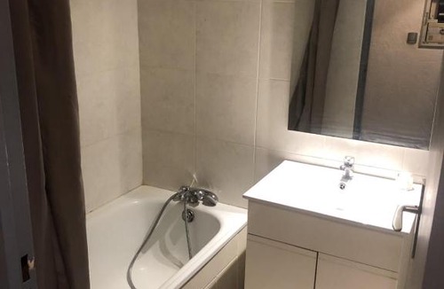 Fabron Apartment | Studio proche mer!