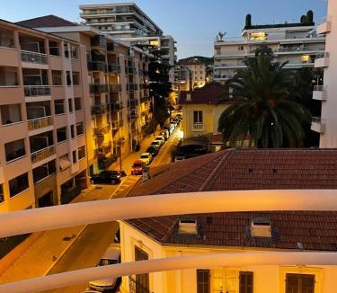 Carnot Apartment | Studio Stella