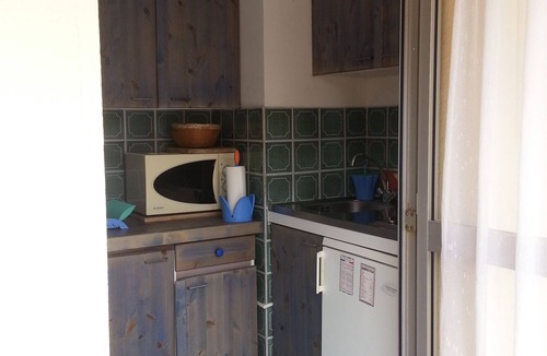 Roquebrune-Cap-Martin Apartment | Studio with kitchenette for rent sea view, seaside garden roquebrune cap martin