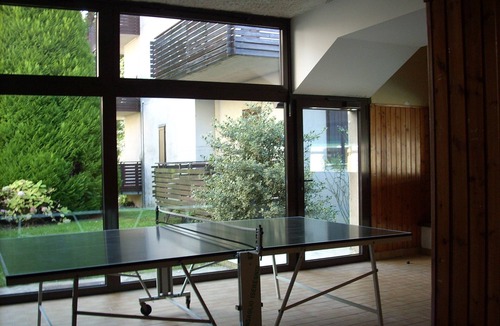 Moggio Apartment | STUDIO WITH POOL, MOGGIO, VALSASSINA