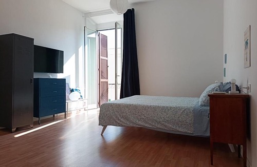 Civitavecchia Apartment | Studio64