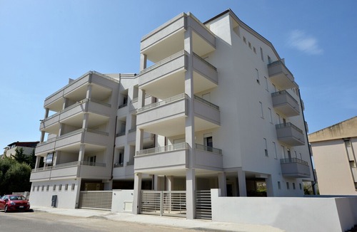 La Pietraia Apartment | Studios, two-room and three-room apartments a few steps from the beach