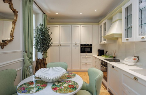 Beaulieu-sur-Mer Villa | Stunning 10 bedroom Villa/Historical Manor High-end Exquisite Luxury Interiors