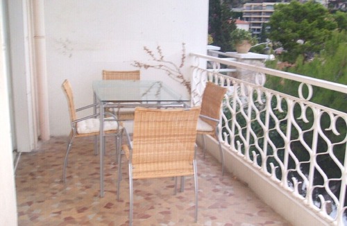 Villefranche-sur-Mer Apartment | Stunning, 2-bedroom apt overlooking Villefranche Bay