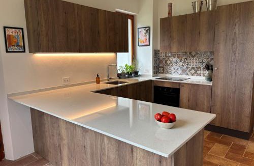 Barga Villa | Stunning 4 bedroom villa near Barga