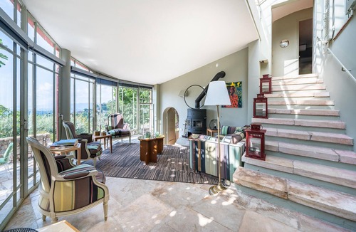 Chateauneuf-Grasse House | Stunning home in Châteauneuf de Grasse