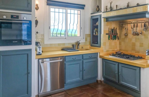 Les Adrets-de-l'Esterel House | Stunning home in L. Adrets de L'Esterel