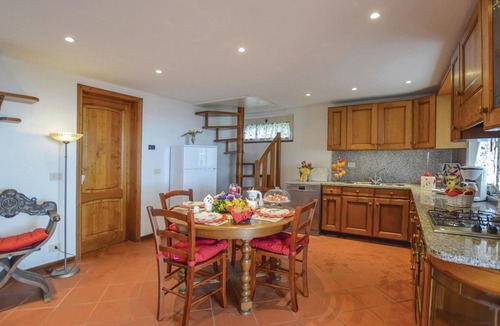 Corsanico House | Stunning home in Botrici-Massarosa (LU)