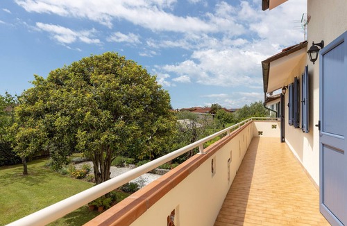 Camaiore House | Stunning home in Capezzano Pianore -LU-