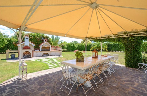 Lido di Camaiore House | Stunning home in Lido di Camaiore with WiFi and 1 Bedrooms