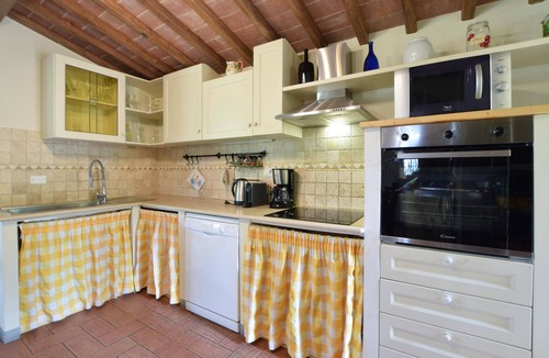 Lucignano House | Stunning home in Lucignano