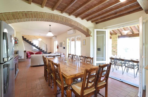 Lucignano House | Stunning home in Lucignano
