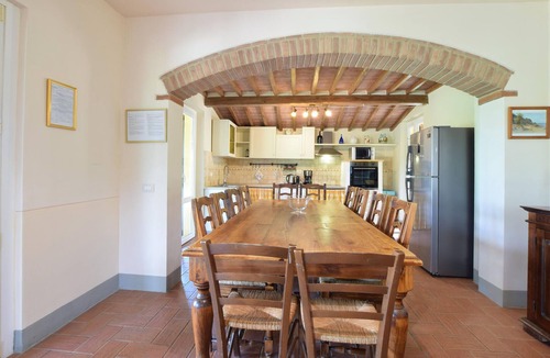Lucignano House | Stunning home in Lucignano