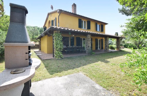 Lucignano House | Stunning home in Lucignano
