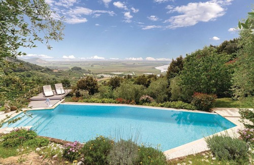 Massaciuccoli House | Stunning home in Massarosa (LU)