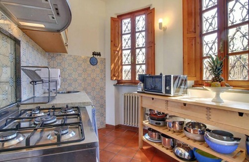 Ponte Agli Stolli House | Stunning home in Figline Valdarno