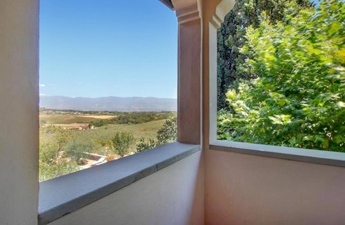 Ponte Agli Stolli House | Stunning home in Figline Valdarno