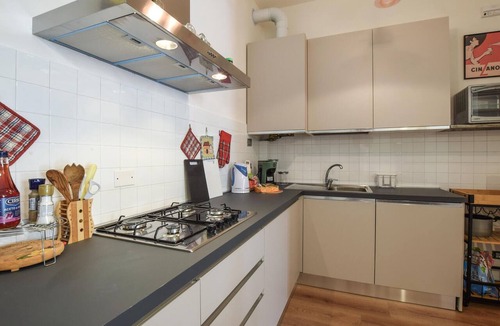 Pescantina Apartment | Stunning apartment in Ospedaletto di Pescant
