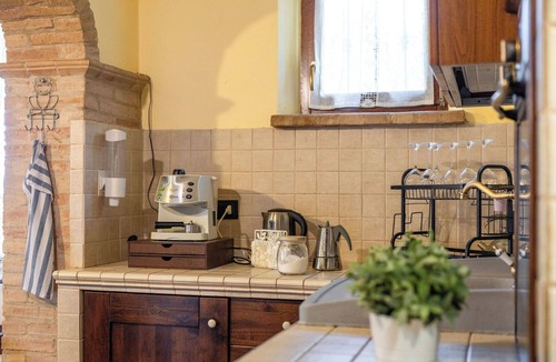 Campofilone Villa | Stunning private villa with private pool, WIFI, terrace, pets allowed and panoramic view