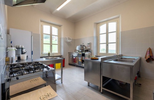 Cossombrato Villa | Stunning private villa with hot tub, A/C, private pool, WIFI, TV, terrace and panoramic view