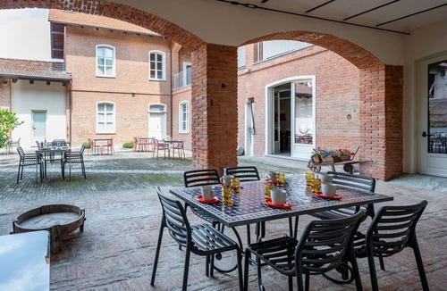 Cossombrato Villa | Stunning private villa with hot tub, A/C, private pool, WIFI, TV, terrace and panoramic view