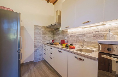 Corsanico House | Stunning private villa for 8 guests with private pool, A/C, WIFI, TV, patio and pets allowed