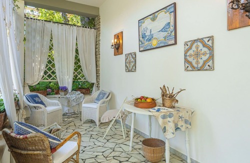 Lido di Camaiore House | Stunning private villa for 6 people with WIFI, TV and patio