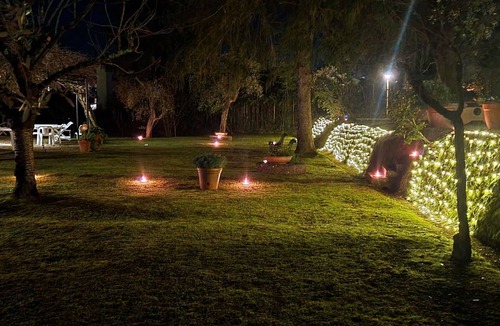 Cetona Villa | Stunning private villa for 7 people with WIFI, private pool, TV and veranda