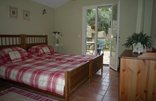 Montauroux House | Stunning Provencal 3BD Villa in Montauroux
