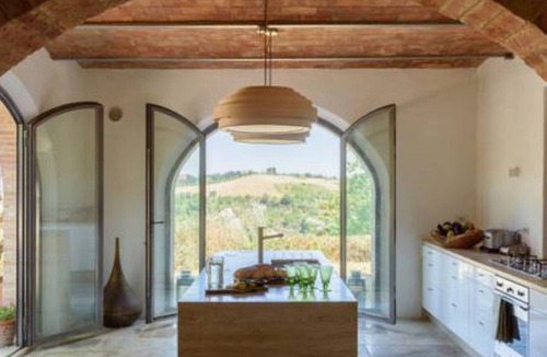 Bollano House | Stunning Tuscan Villa and Annexe