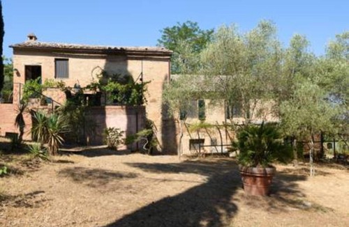 Bollano House | Stunning Tuscan Villa and Annexe