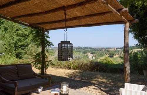 Bollano House | Stunning Tuscan Villa and Annexe