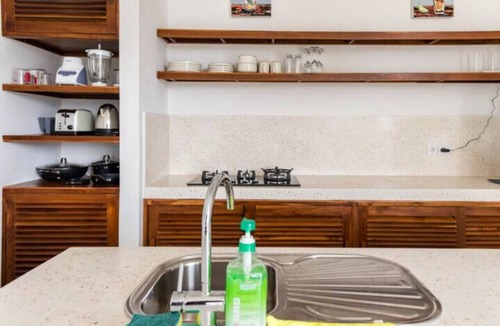Penestanan House | Stunning villa, excellent location, private, pool!
