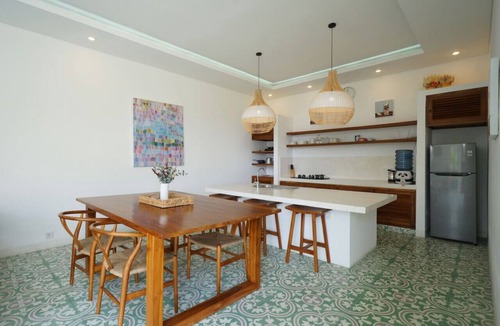 Penestanan House | Stunning villa, excellent location, private, pool!