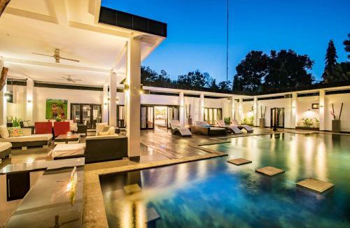 Kaliasem Villa | Stunning Villa Lily