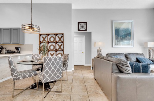 Bellavida House | Stunning Villa with Amazing Themed Game Room!