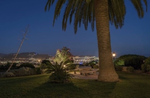 Saint Pierre de Feric Villa | Stunningvilla, Magic Garden, Solar Heated Pool,outdoor Jacuzzi Panorama sea View