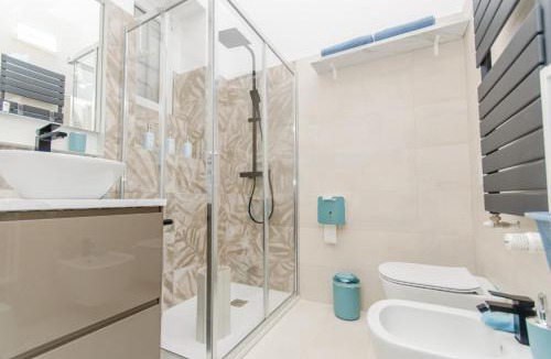 Acquabella Apartment | Stupendo bilocale ristrutturato Metropolitana Argonne