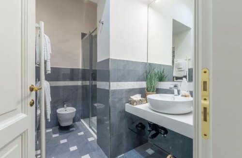 Sant' Ambrogio Apartment | Style In Florence - Belcanto Villas